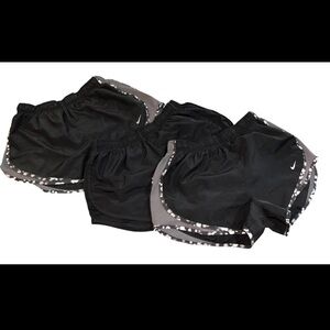 Nike Womens Shorts Medium